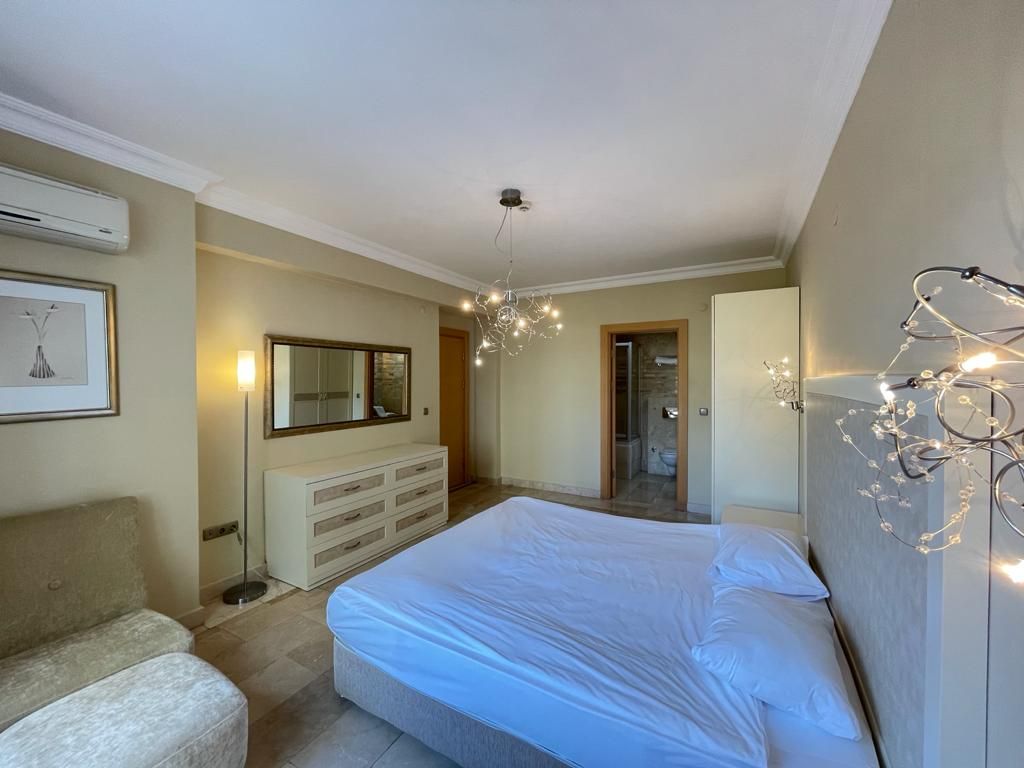 Flat in Alanya, Turkey, 100 m² - picture 3