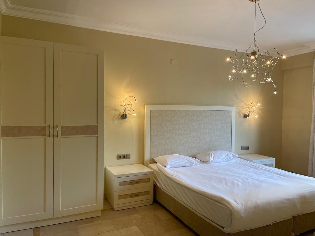 Flat in Alanya, Turkey, 100 m² - picture 5