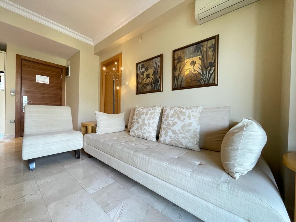 Flat in Alanya, Turkey, 100 m² - picture 12