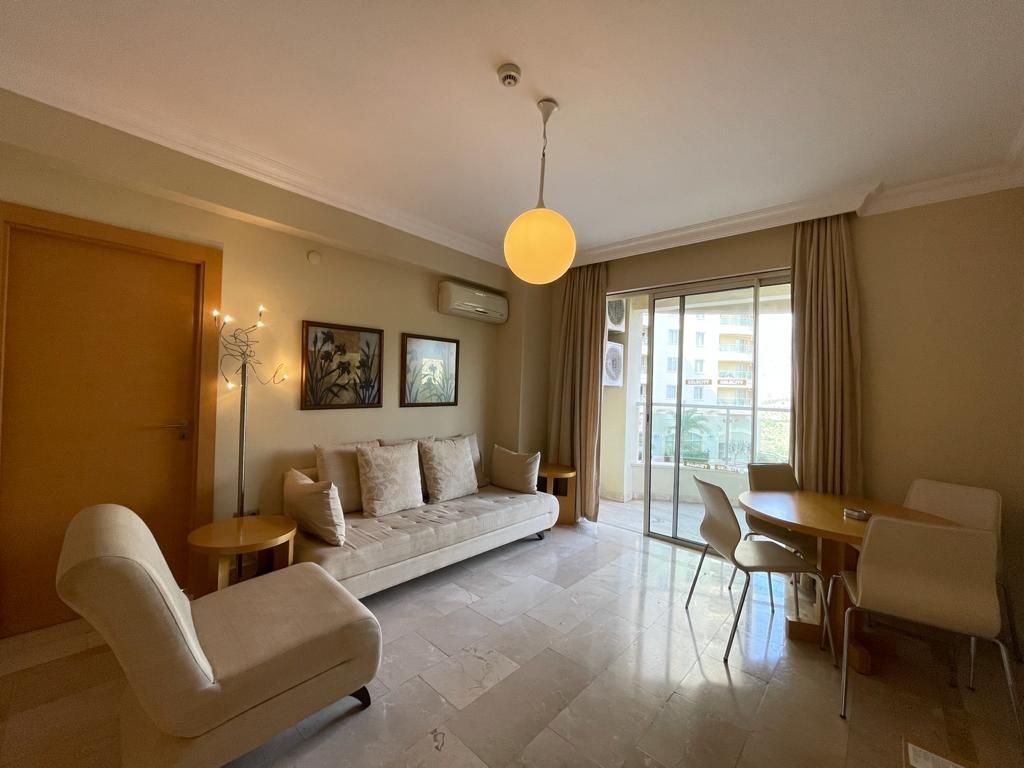 Flat in Alanya, Turkey, 100 m² - picture 13