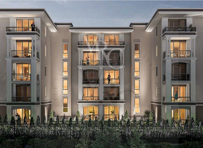Apartment in Sveti Vlas, Bulgaria, 39.15 m² - picture 1