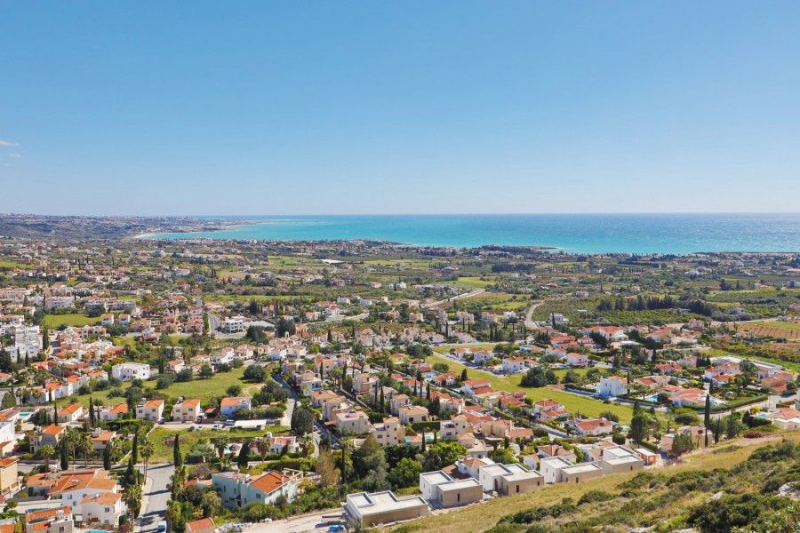 Bungalow in Paphos, Cyprus, 212 m² - picture 2