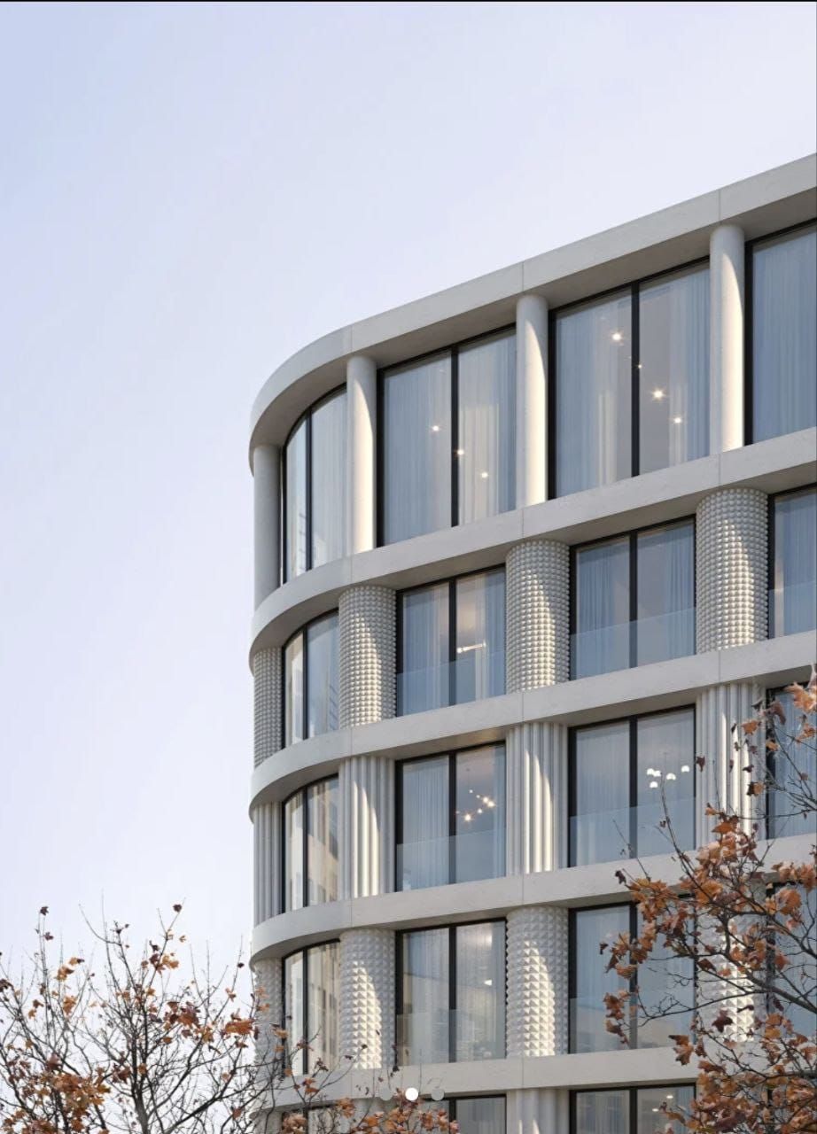 Appartamento a Mosca, Russia, 87.8 m² - foto 3