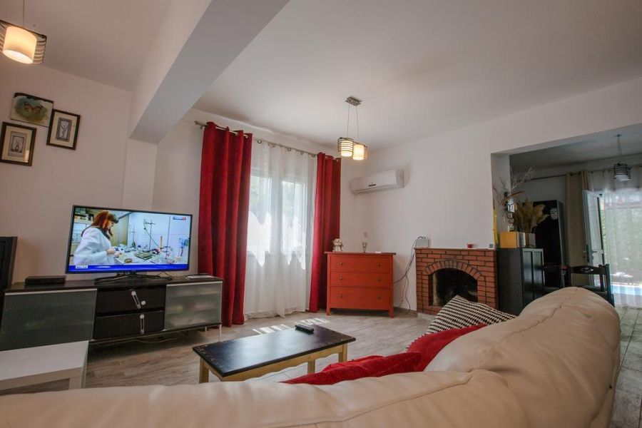 Villa in Coral Bay, Zypern, 140 m² - Foto 7