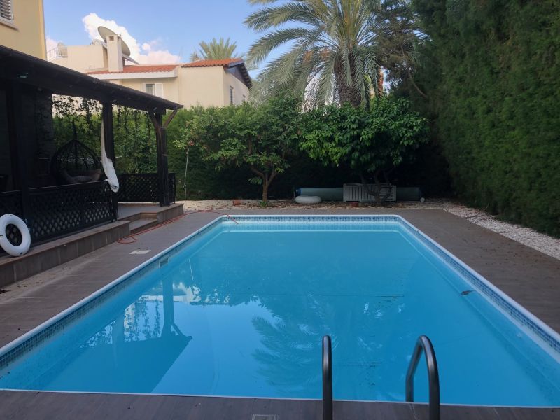 Villa in Coral Bay, Zypern, 140 m² - Foto 4