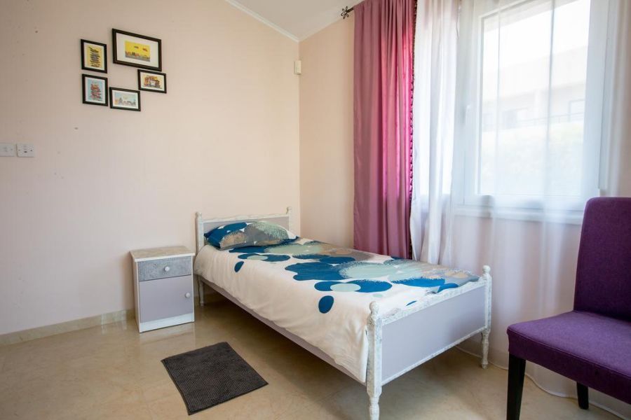 Villa in Coral Bay, Zypern, 140 m² - Foto 15