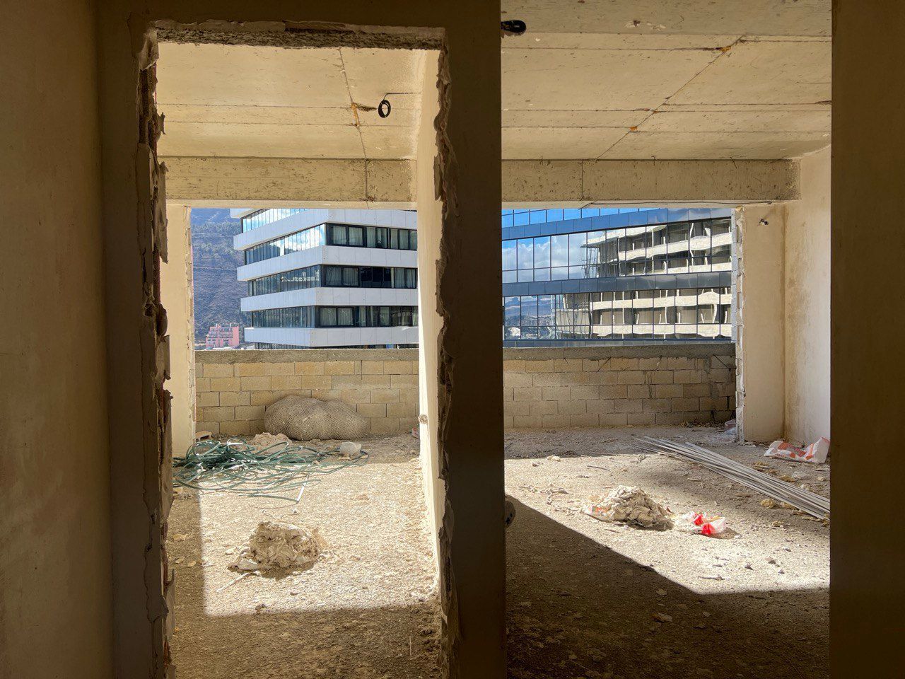 Appartamento a Tbilisi, Georgia, 76 m² - foto 4