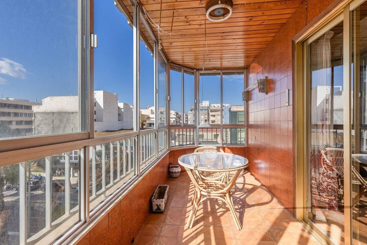 Wohnung in Torrevieja, Spanien, 90 m² - Foto 4