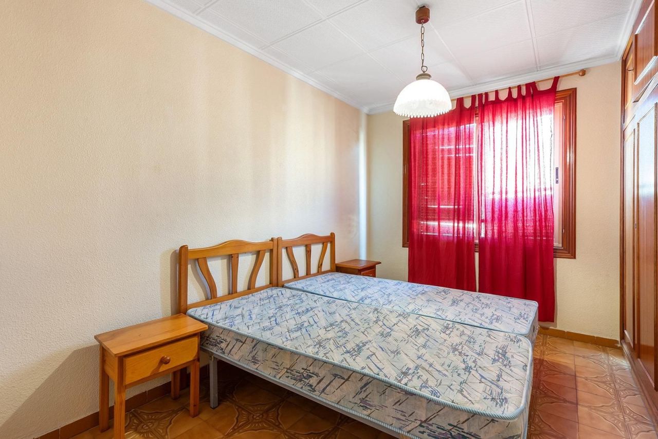 Wohnung in Torrevieja, Spanien, 90 m² - Foto 8