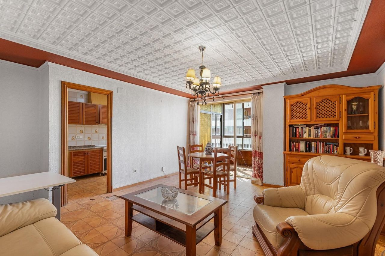 Wohnung in Torrevieja, Spanien, 90 m² - Foto 17