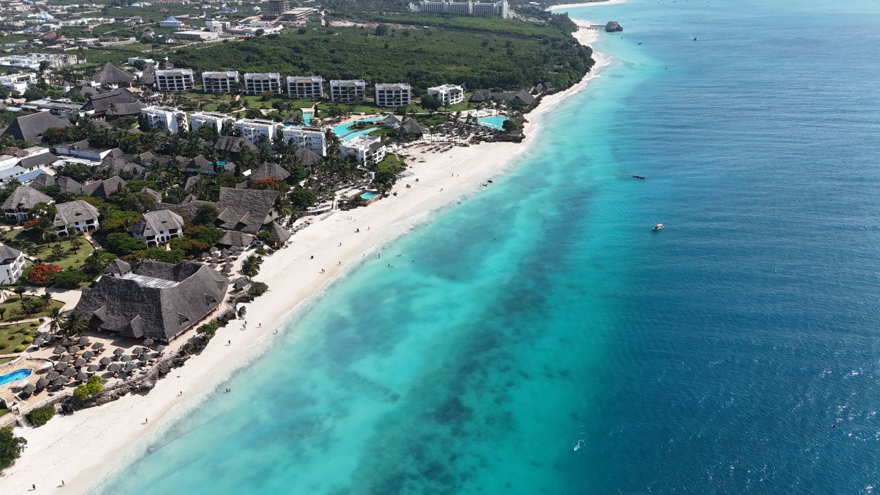 Wohnung in Sansibar, Tansania, 44 m² - Foto 16