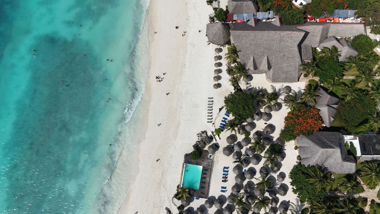 Wohnung in Sansibar, Tansania, 44 m² - Foto 17