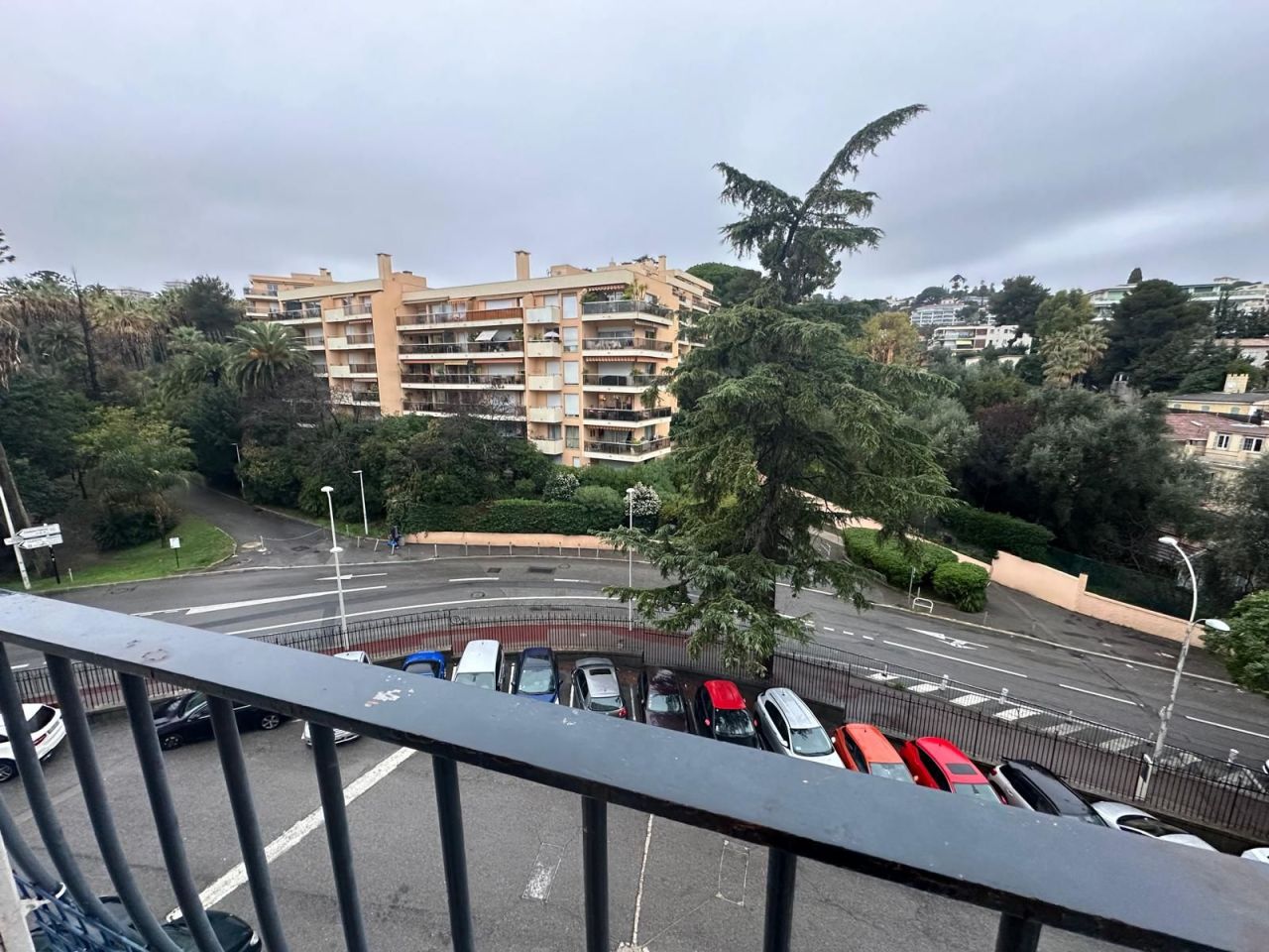 Appartamento a Nizza, Francia, 57 m² - foto 3