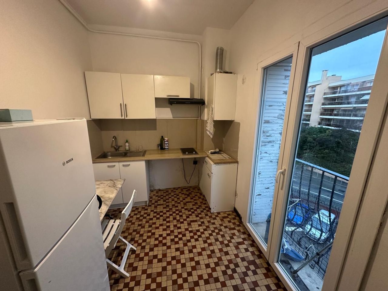Appartamento a Nizza, Francia, 57 m² - foto 10