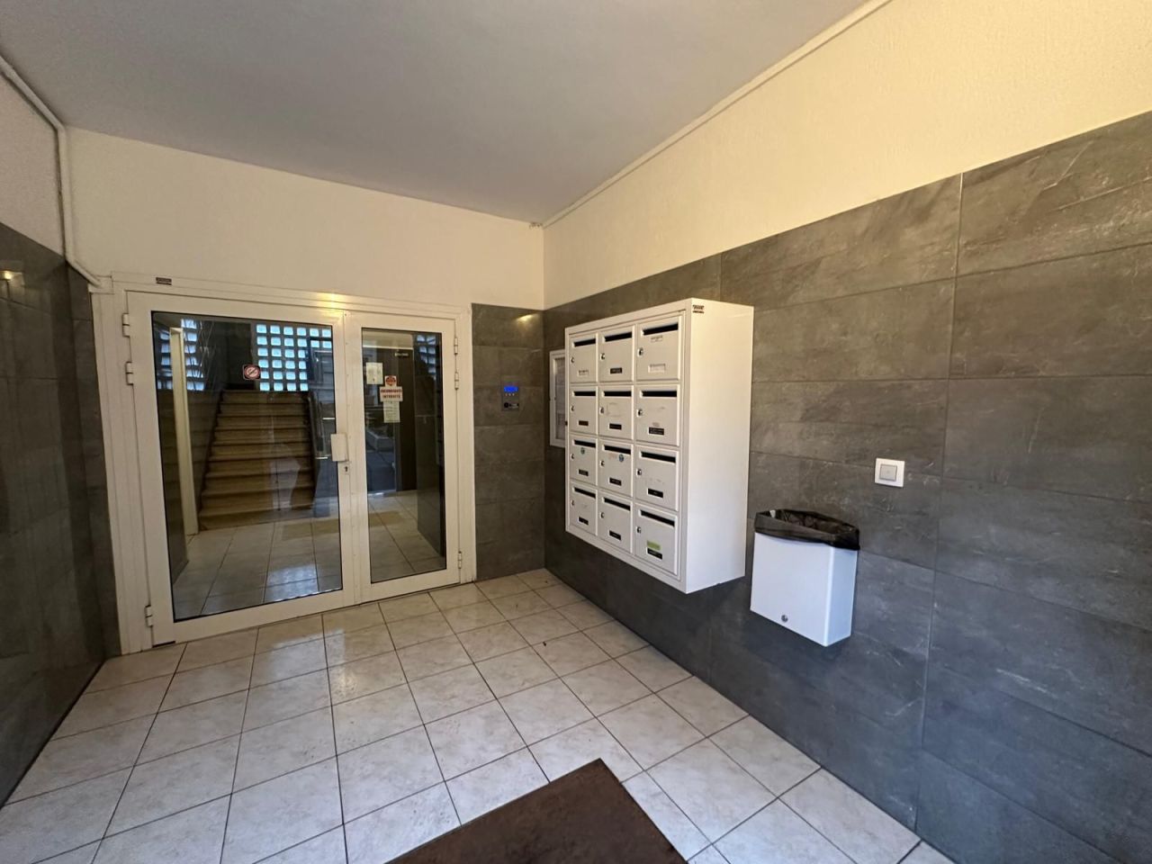 Appartamento a Nizza, Francia, 57 m² - foto 13