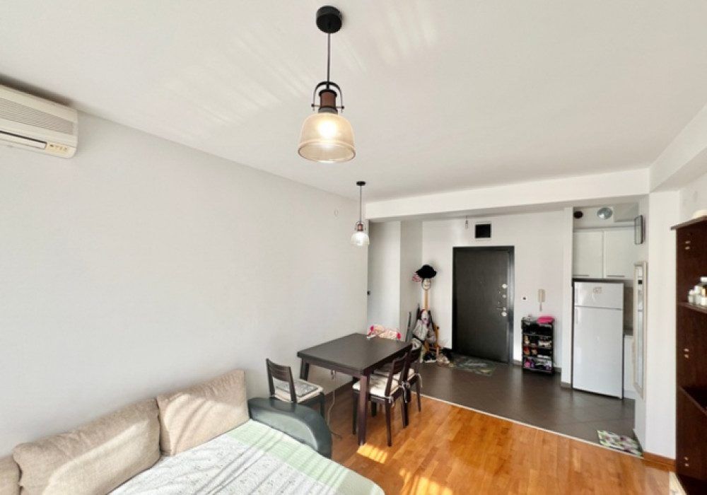 Wohnung in Budva, Montenegro, 54 m² - Foto 5