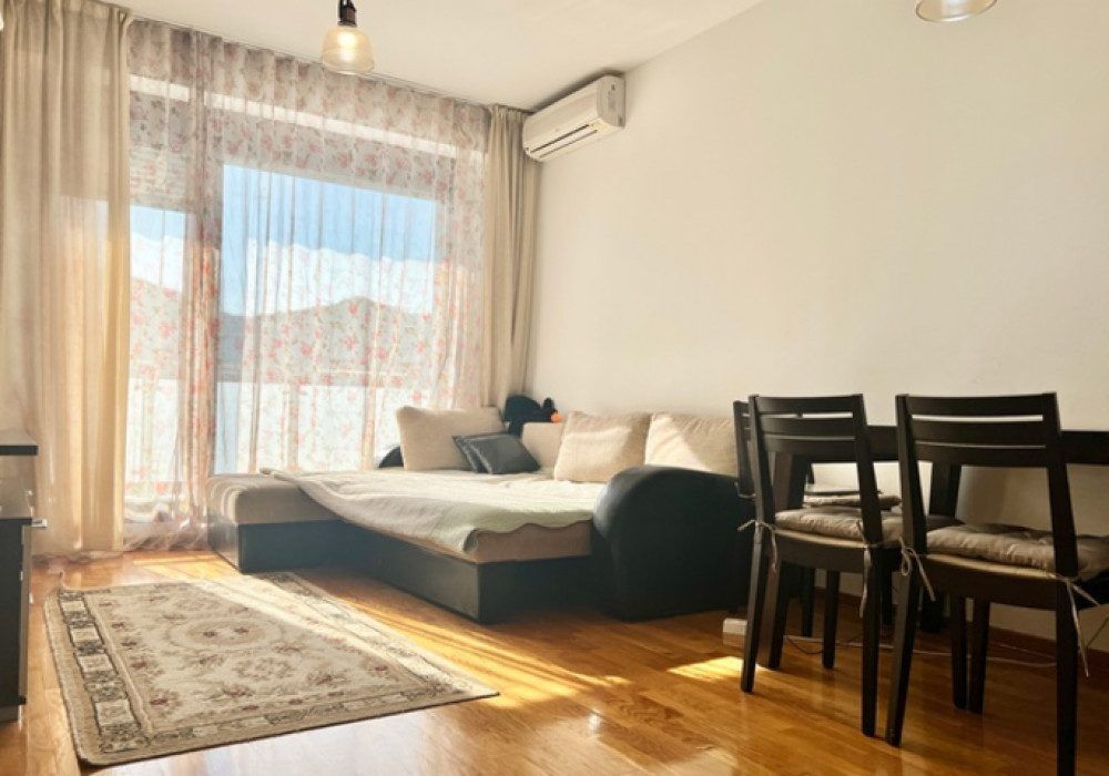 Wohnung in Budva, Montenegro, 54 m² - Foto 2