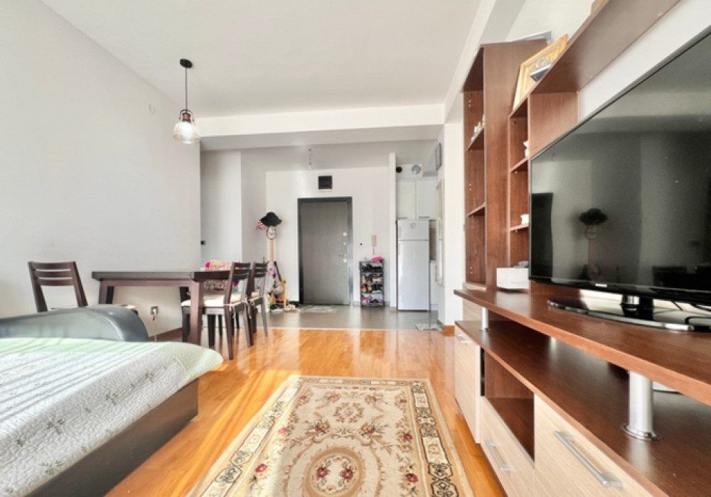 Wohnung in Budva, Montenegro, 54 m² - Foto 4