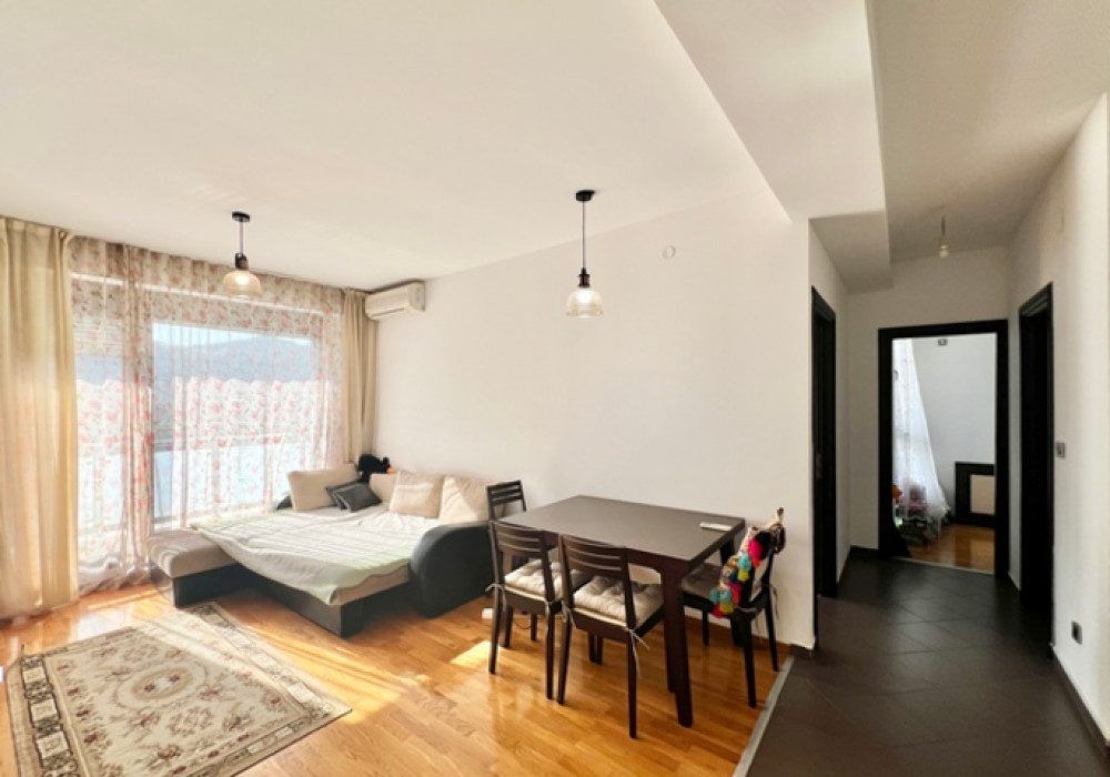 Wohnung in Budva, Montenegro, 54 m² - Foto 7