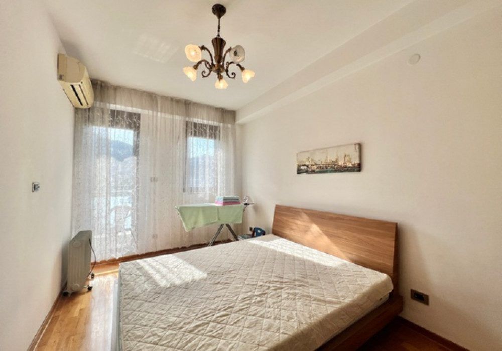Wohnung in Budva, Montenegro, 54 m² - Foto 6
