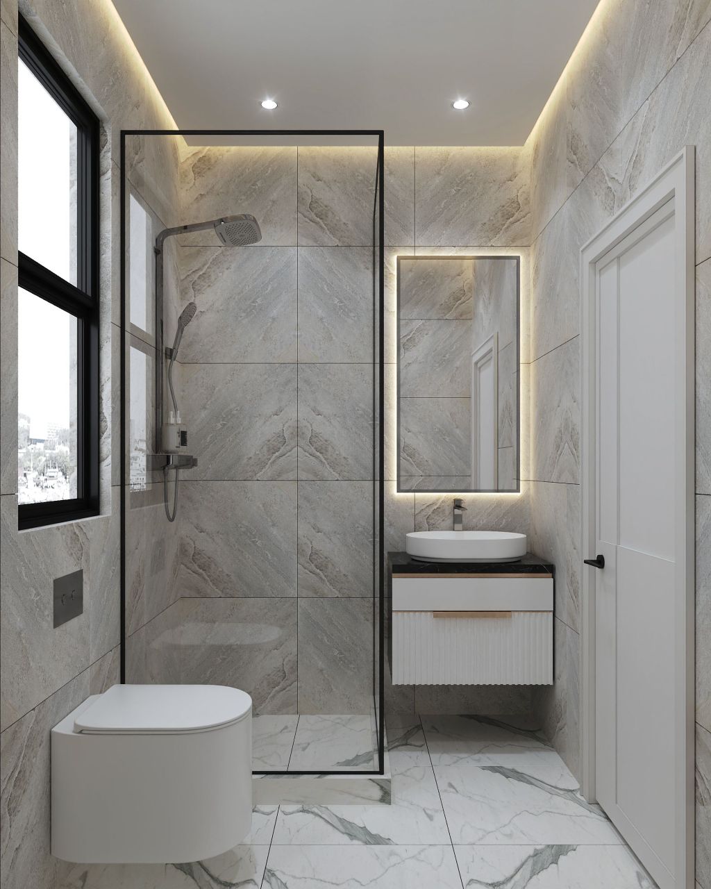 Appartement à Paralimni, Chypre, 75 m² - image 10