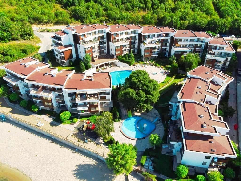 Wohnung in Elenite, Bulgarien, 110 m² - Foto 16