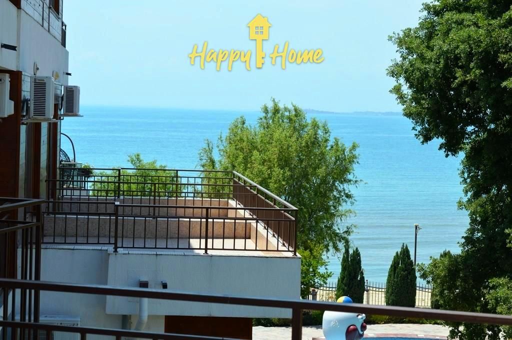 Flat in Elenite, Bulgaria, 110 m² - picture 1