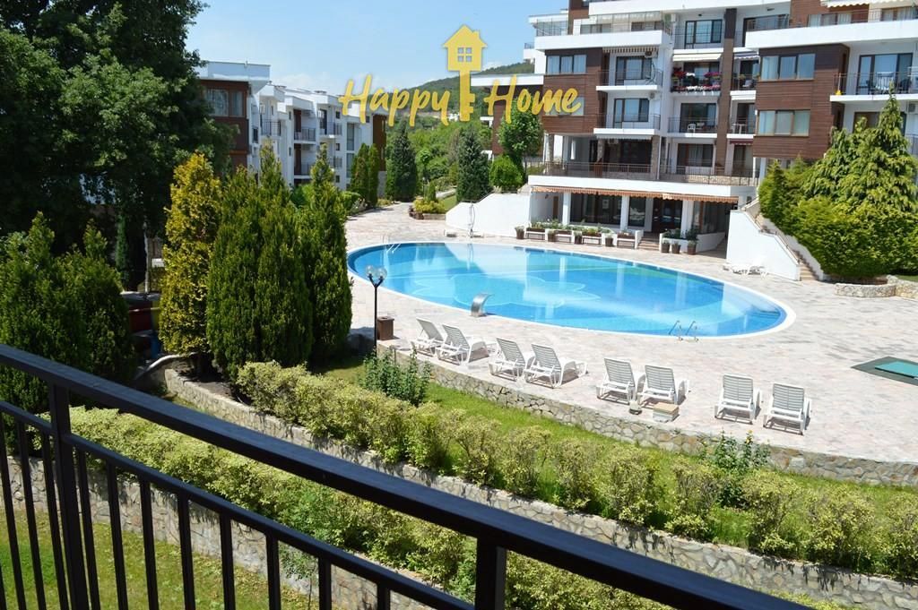 Wohnung in Elenite, Bulgarien, 110 m² - Foto 13