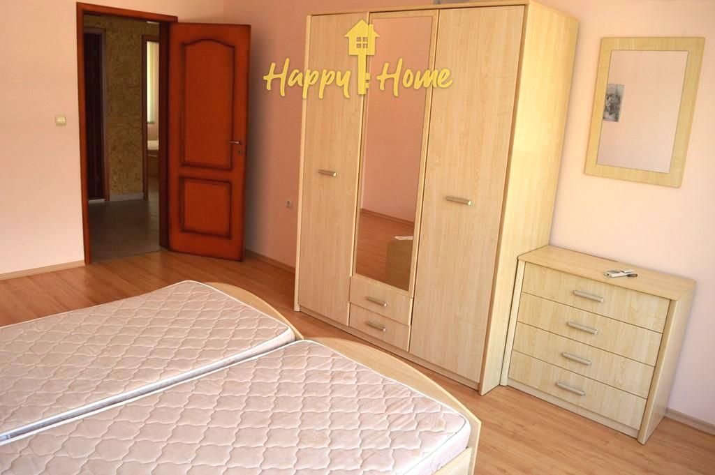 Wohnung in Elenite, Bulgarien, 110 m² - Foto 8