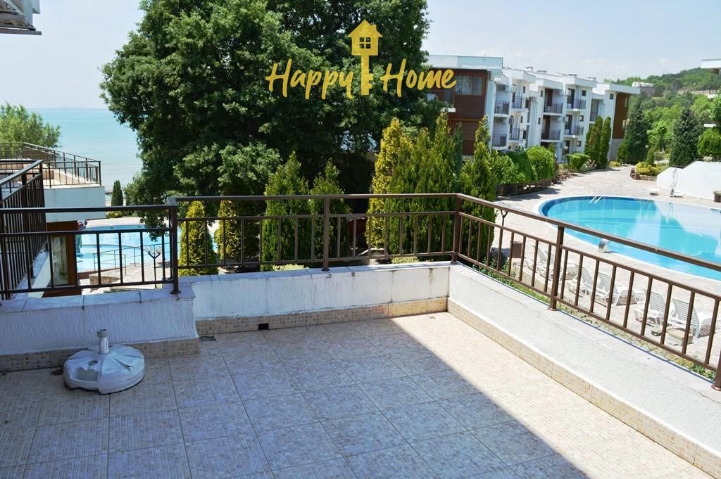 Wohnung in Elenite, Bulgarien, 110 m² - Foto 14