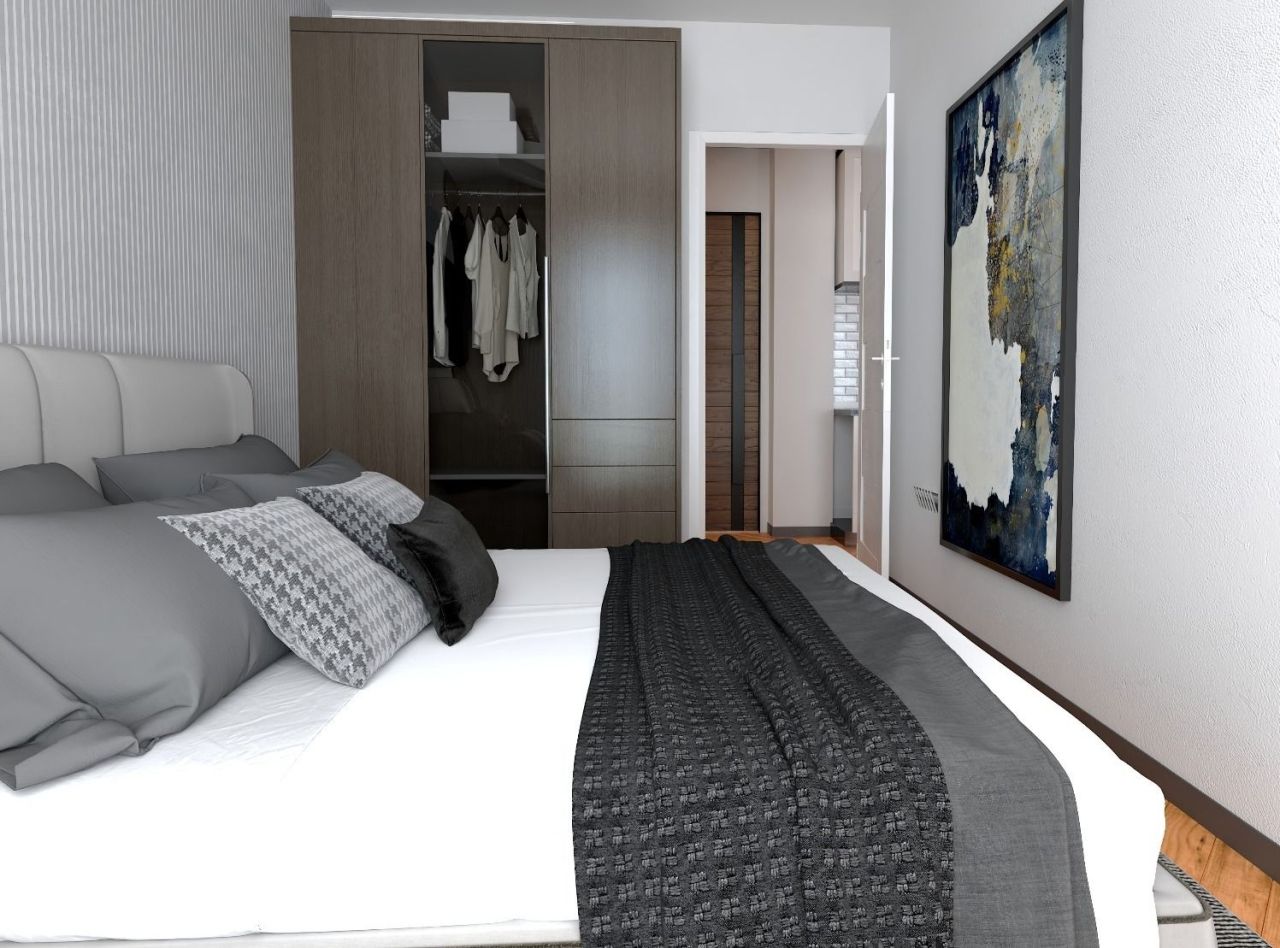 Loft à Balıkesir, Turquie, 60 m² - image 16