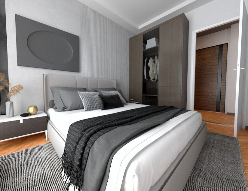 Loft à Balıkesir, Turquie, 60 m² - image 7