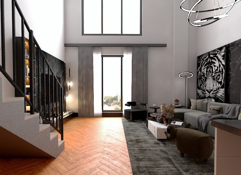 Loft à Balıkesir, Turquie, 60 m² - image 8