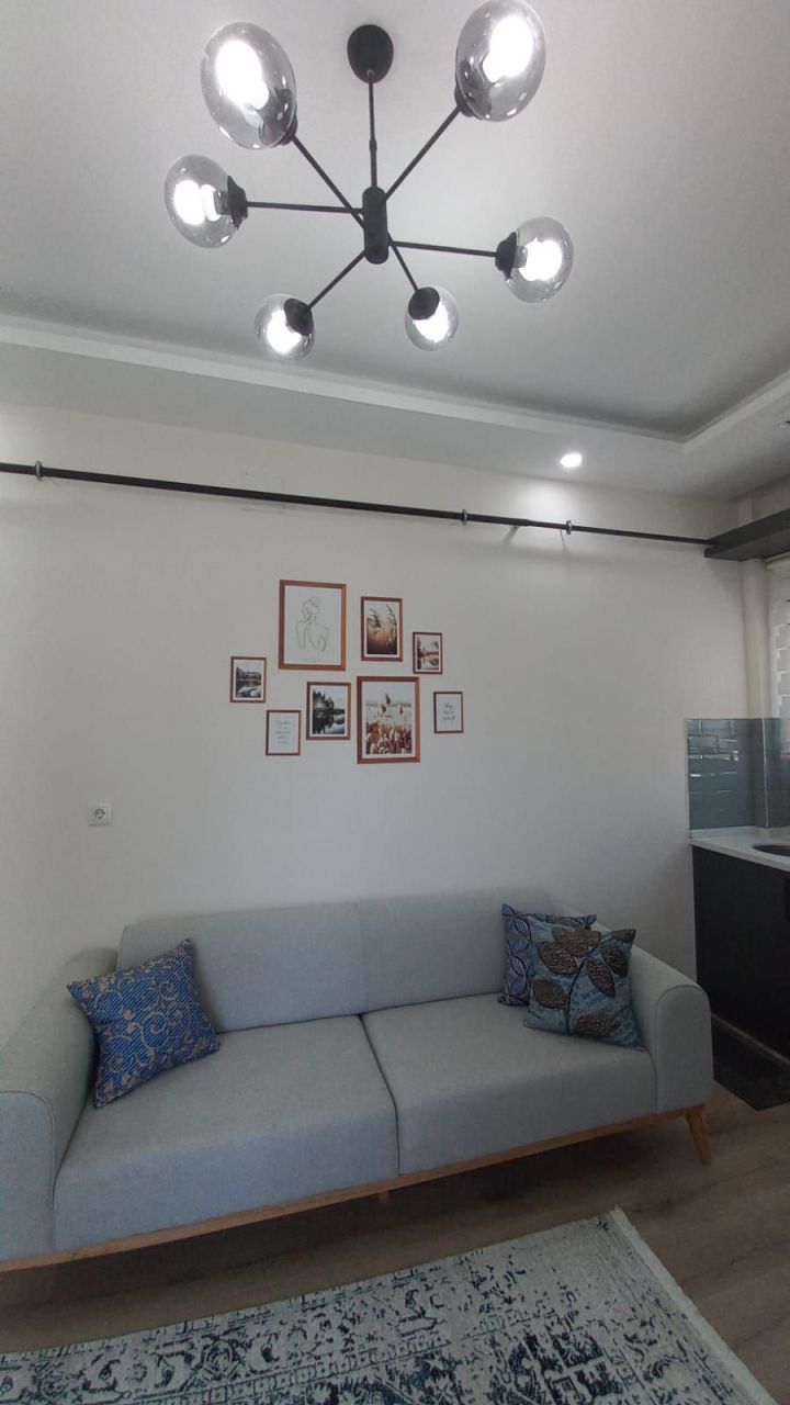 Piso en Mersin, Turquia, 60 m² - imagen 16