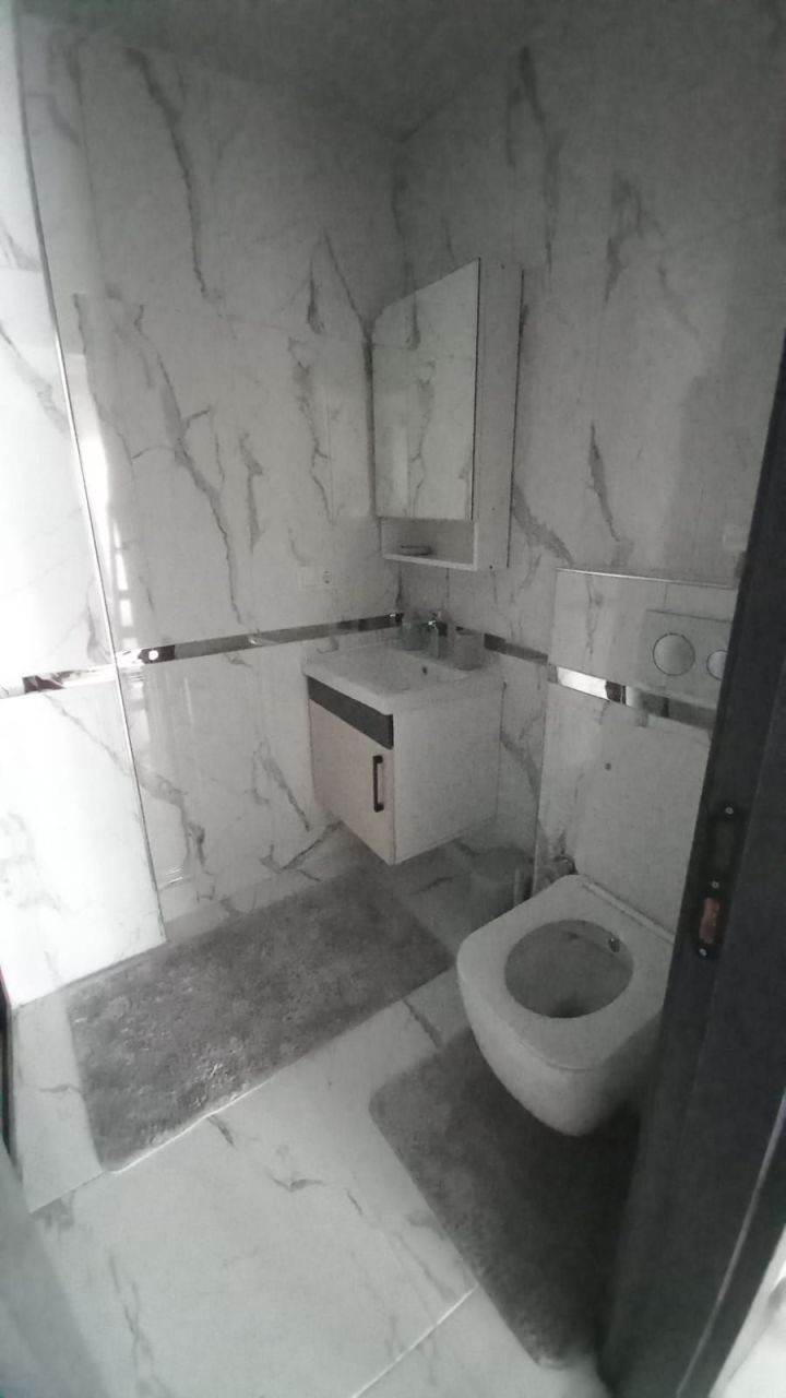 Piso en Mersin, Turquia, 60 m² - imagen 17