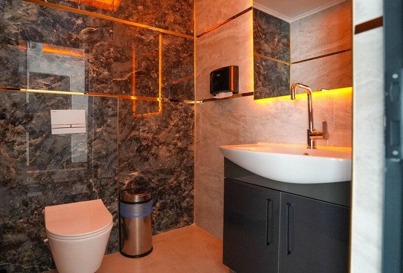 Piso en Alanya, Turquia, 65 m² - imagen 2