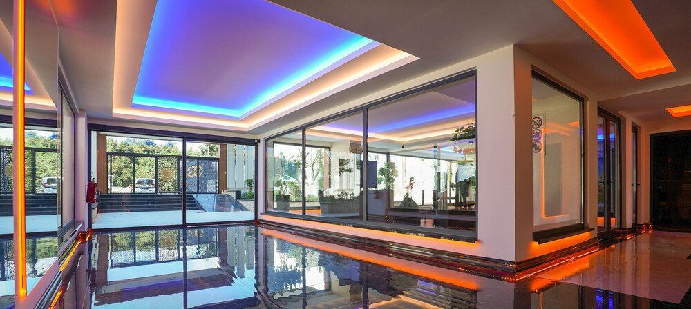 Wohnung in Alanya, Türkei, 65 m² - Foto 1
