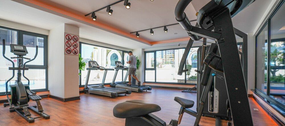 Piso en Alanya, Turquia, 65 m² - imagen 4