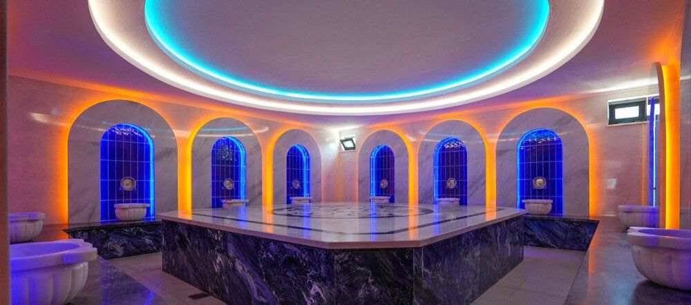 Piso en Alanya, Turquia, 65 m² - imagen 6