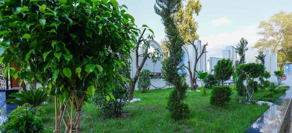 Piso en Alanya, Turquia, 65 m² - imagen 10