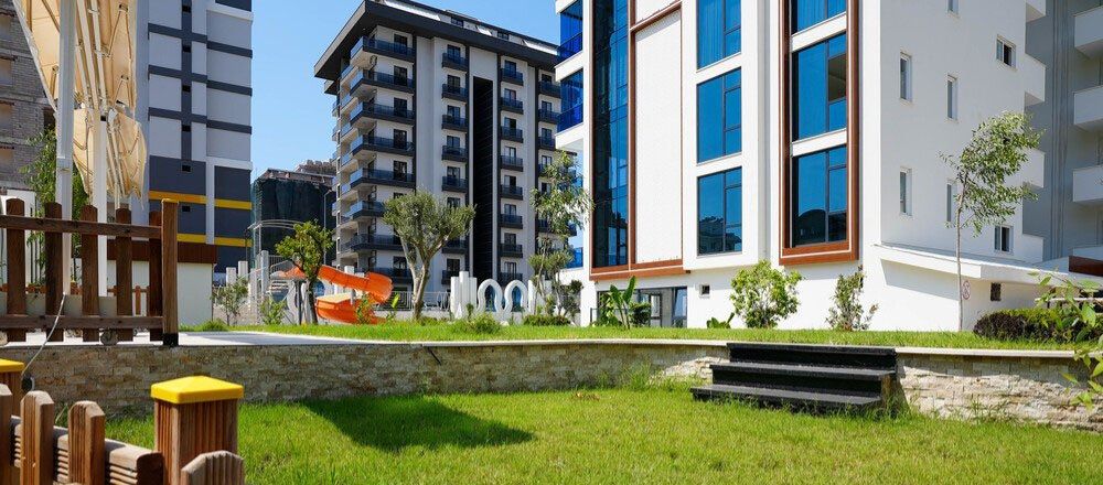 Piso en Alanya, Turquia, 65 m² - imagen 11