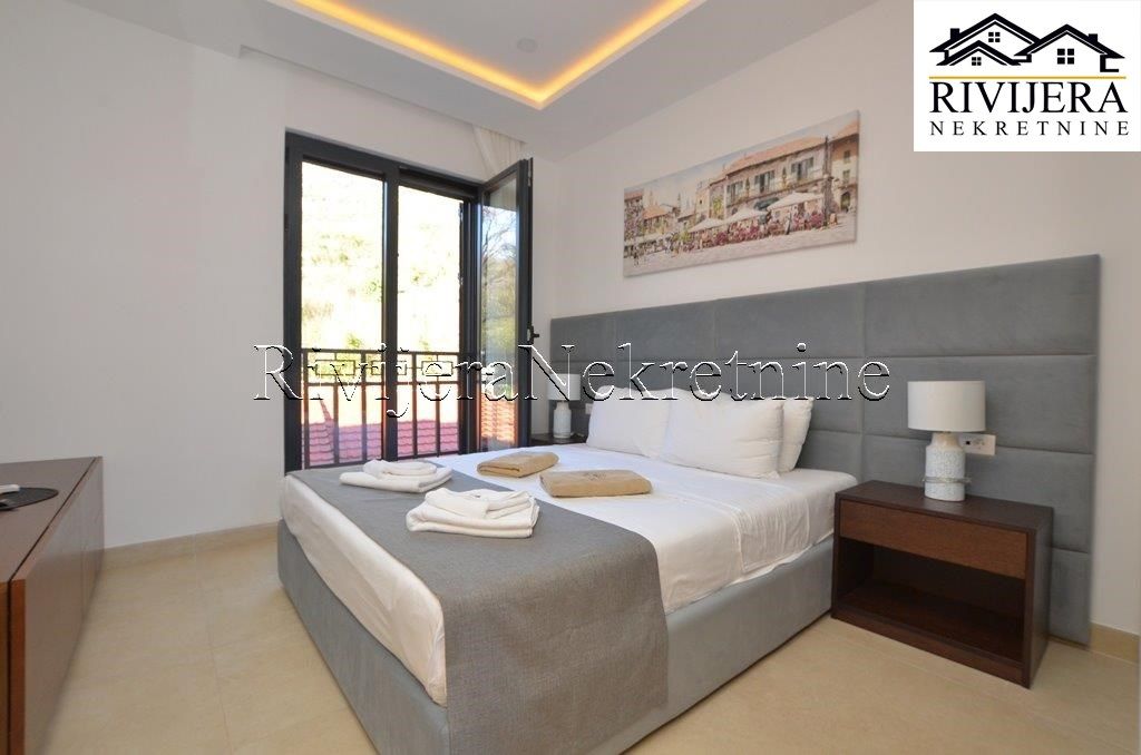Appartamento a Kotor, Montenegro, 36 m² - foto 5