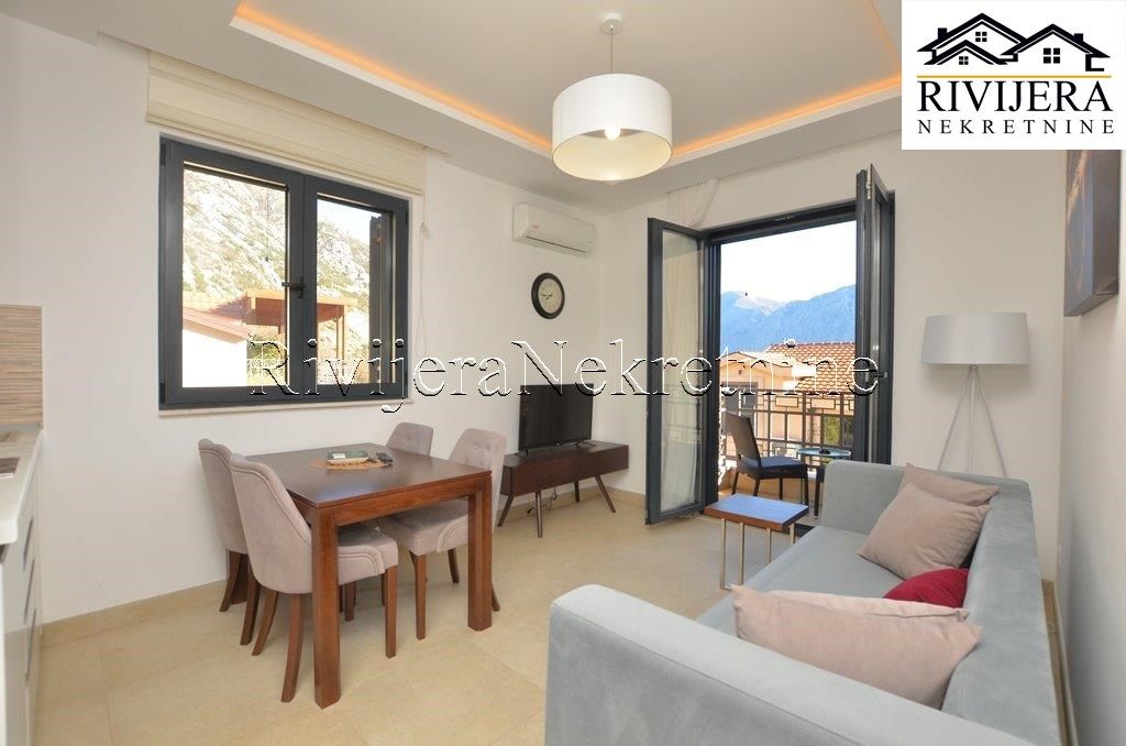 Appartamento a Kotor, Montenegro, 36 m² - foto 3