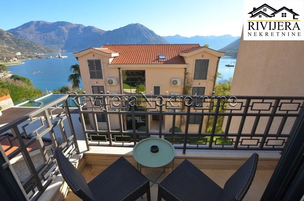 Appartamento a Kotor, Montenegro, 36 m² - foto 7