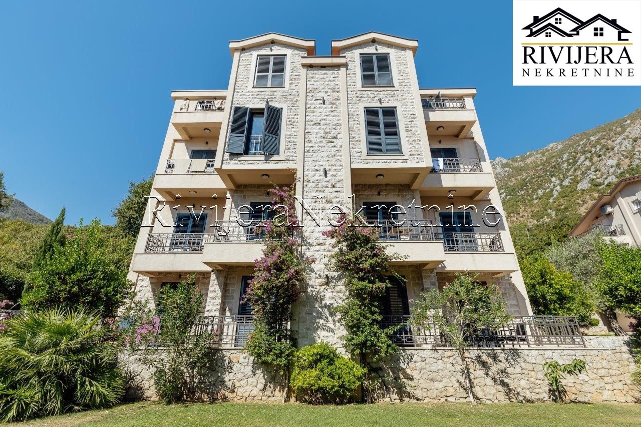 Appartamento a Kotor, Montenegro, 36 m² - foto 10