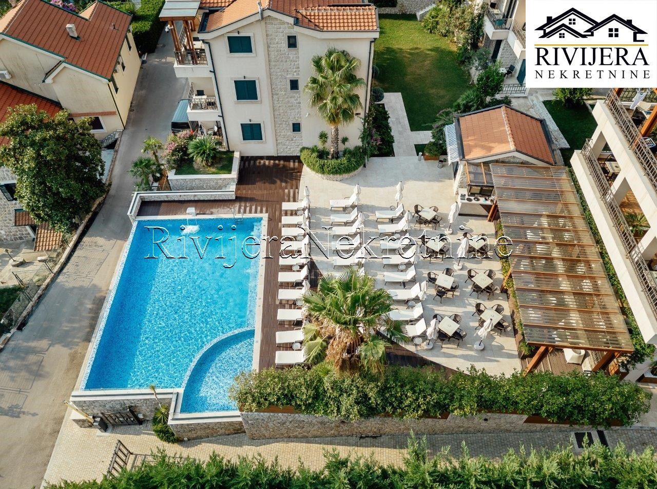 Appartamento a Kotor, Montenegro, 36 m² - foto 12