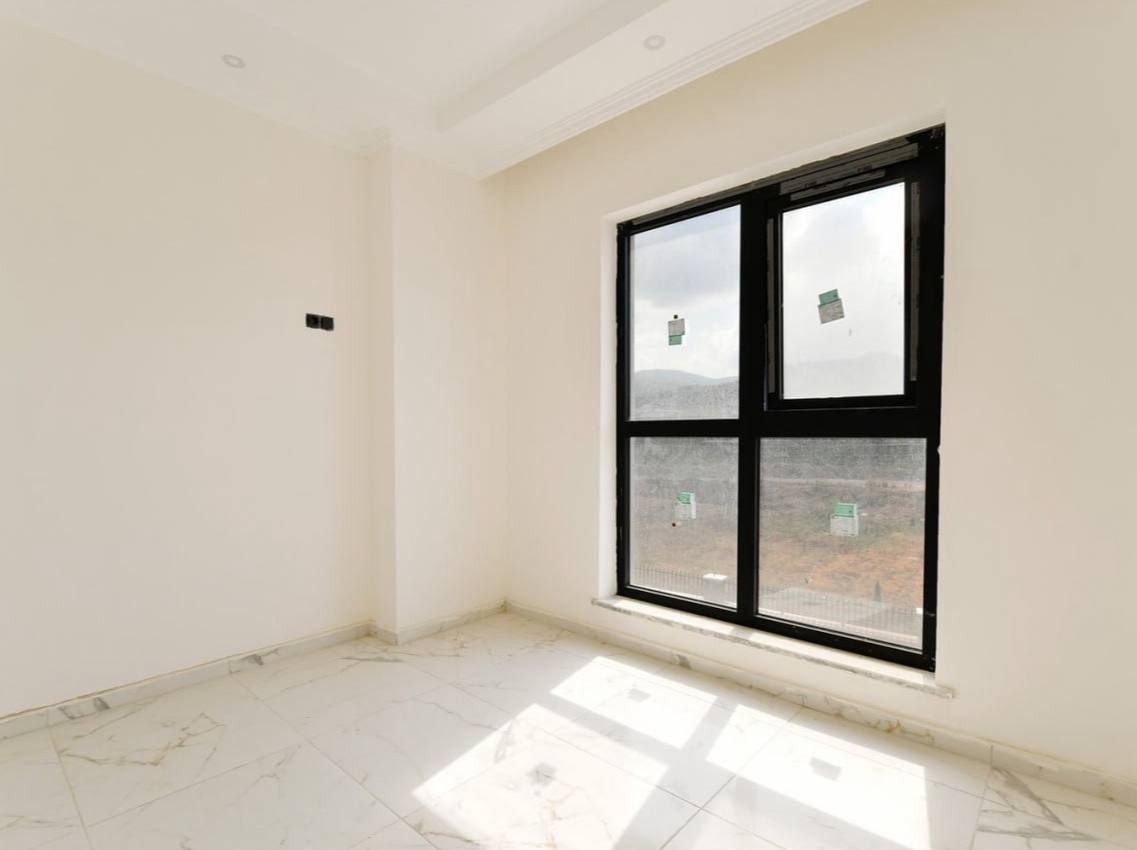 Appartamento a Alanya, Turchia, 50 m² - foto 5