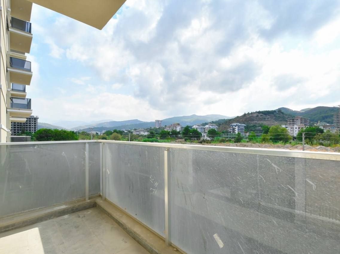 Appartamento a Alanya, Turchia, 50 m² - foto 7