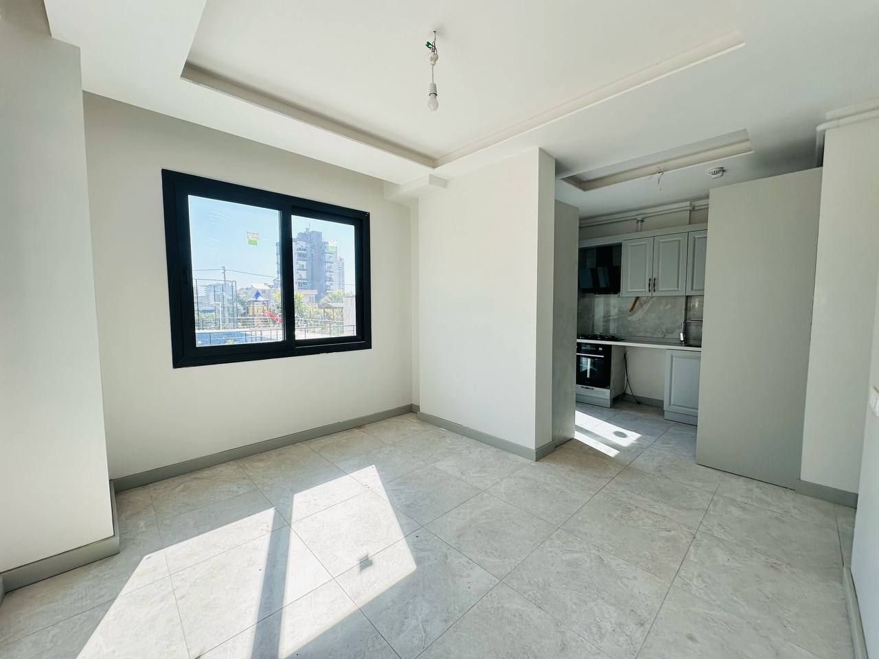 Wohnung in Mersin, Türkei, 85 m² - Foto 1