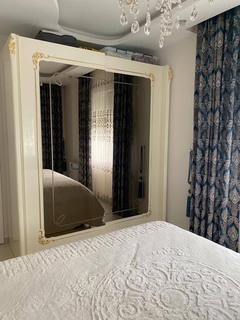 Appartamento ad Avsallar, Turchia, 100 m² - foto 5